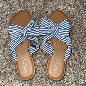 Women’s Sandals West Loop